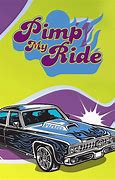 Image result for Pimp My Ride Mud Flap