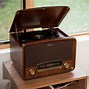 Image result for All in One Stereo Systems with Turntable