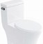 Image result for Single Flush Toilet