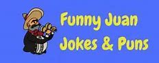 Image result for Funny Juan Logo