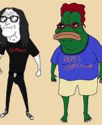 Image result for Columbine Pepe