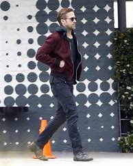 Image result for Ryan Gosling Fashion