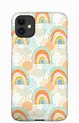 Image result for iPhone X Rainbow Case