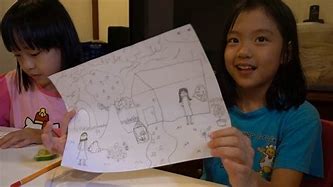 Image result for Kids Drawing Challenge