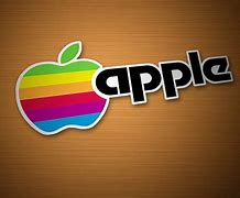 Image result for Apple Typography Poster