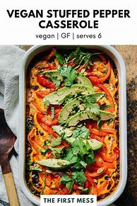 Image result for Vegan Dinner Recipes