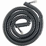 Image result for Home Phone Cord