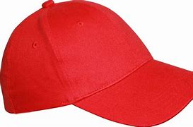 Image result for Baseball Hat Side View