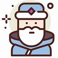 Image result for It Wizard Icon