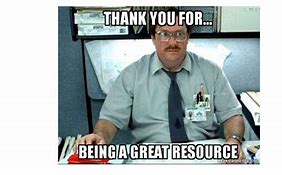 Image result for Thank You Meme Work the Office