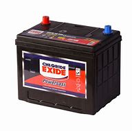 Image result for NS70 Battery Top
