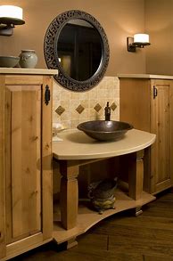 Image result for Unique Bathroom Vanities