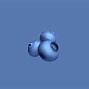 Image result for Blue Emoji D