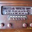 Image result for Vintage Philco Console Radio