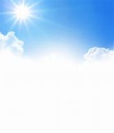 Image result for Blue Sky Clouds PNG
