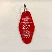 Image result for Hotel Key Chain