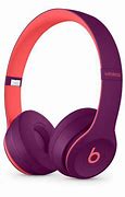 Image result for Apple Beats Headphones Magenta