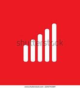 Image result for Cell Signal Strength Icon