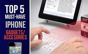 Image result for iPhone Gadgets