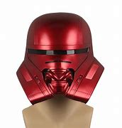 Image result for Luke Skywalker Helmet