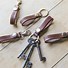 Image result for Covered Key Ring Styles