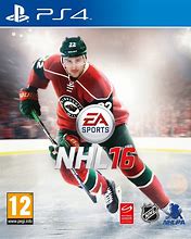 Image result for PS4 NHL 16