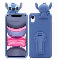Image result for 3D Stitch Phone Case