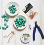 Image result for How to Make Necklaces with Beads