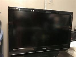 Image result for Older Samsung TV LCD