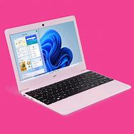 Image result for GeoBook 110 Laptop in Pink
