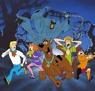 Image result for Scooby Doo Confederate Soldier