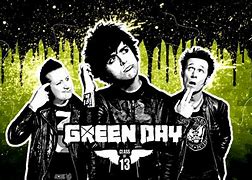 Image result for Green Day Wallpaper4k