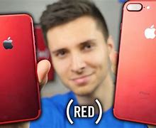 Image result for Red iPhone 7 Plus Papercraft