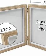 Image result for 5X7 Wood Frames