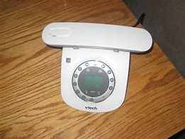 Image result for Old VTech Wireless House Phone