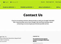 Image result for Straight Talk Customer Service Number