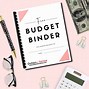 Image result for Budget Binder