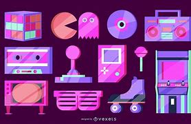 Image result for 80s Phone SVG