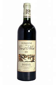 Image result for Gros 'Nore Bandol