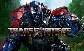 Image result for Transformers Rise of the Beasts iPhone Case