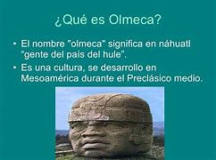 Image result for Olmec City La Venta
