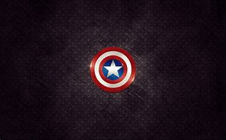 Image result for Captain America Symbol Wallpaper