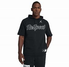 Image result for Jordan Short Sleeve Hoodie