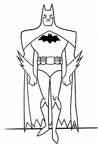 Image result for Batman 60s Animated