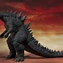 Image result for Godzilla 2019 Cartoon
