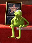 Image result for Kermit the Frog Fan Art