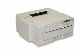Image result for HP 4P Laser Printer