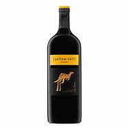 Image result for Yellow Tail Shiraz