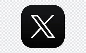 Image result for X App Logo