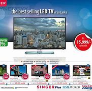 Image result for Samsung TV Price in Sri Lanka